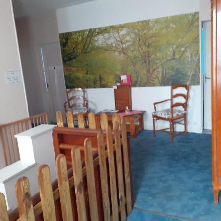 Pluie De Roses Appartement Royan Buitenkant foto