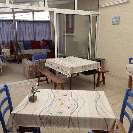 Pluie De Roses Appartement Royan Buitenkant foto