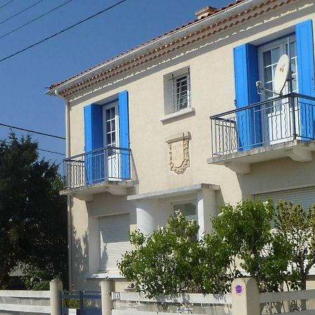 Pluie De Roses Appartement Royan Buitenkant foto