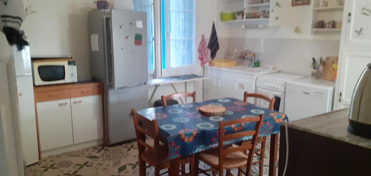 Pluie De Roses Appartement Royan Buitenkant foto